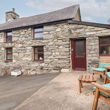 Villa Y Bwthyn à Llanbedr  Extérieur photo