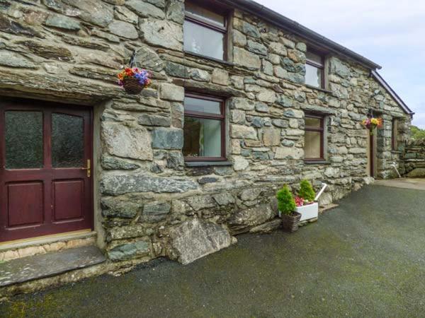 Villa Y Bwthyn à Llanbedr  Extérieur photo