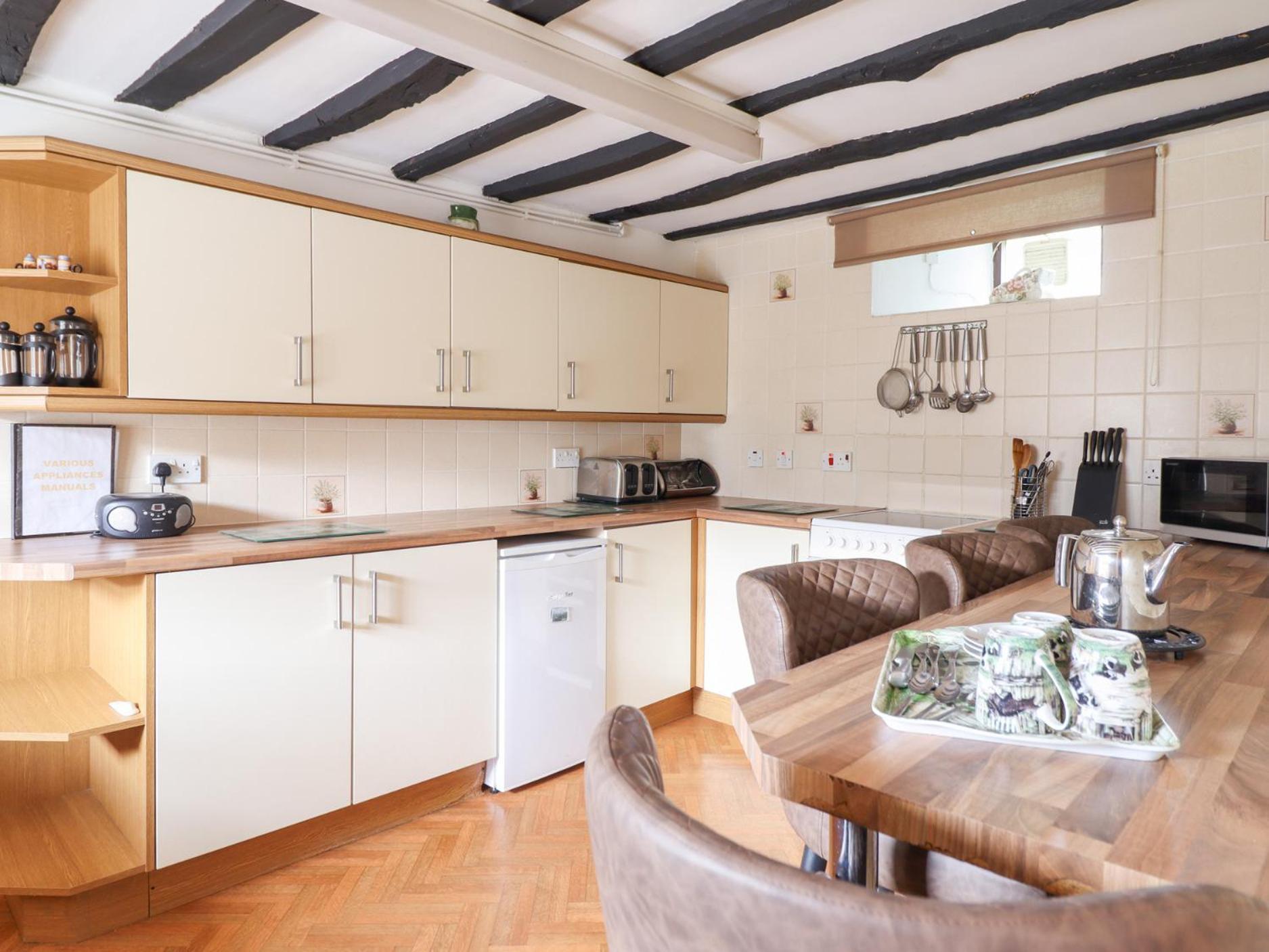 Villa Y Bwthyn à Llanbedr  Extérieur photo