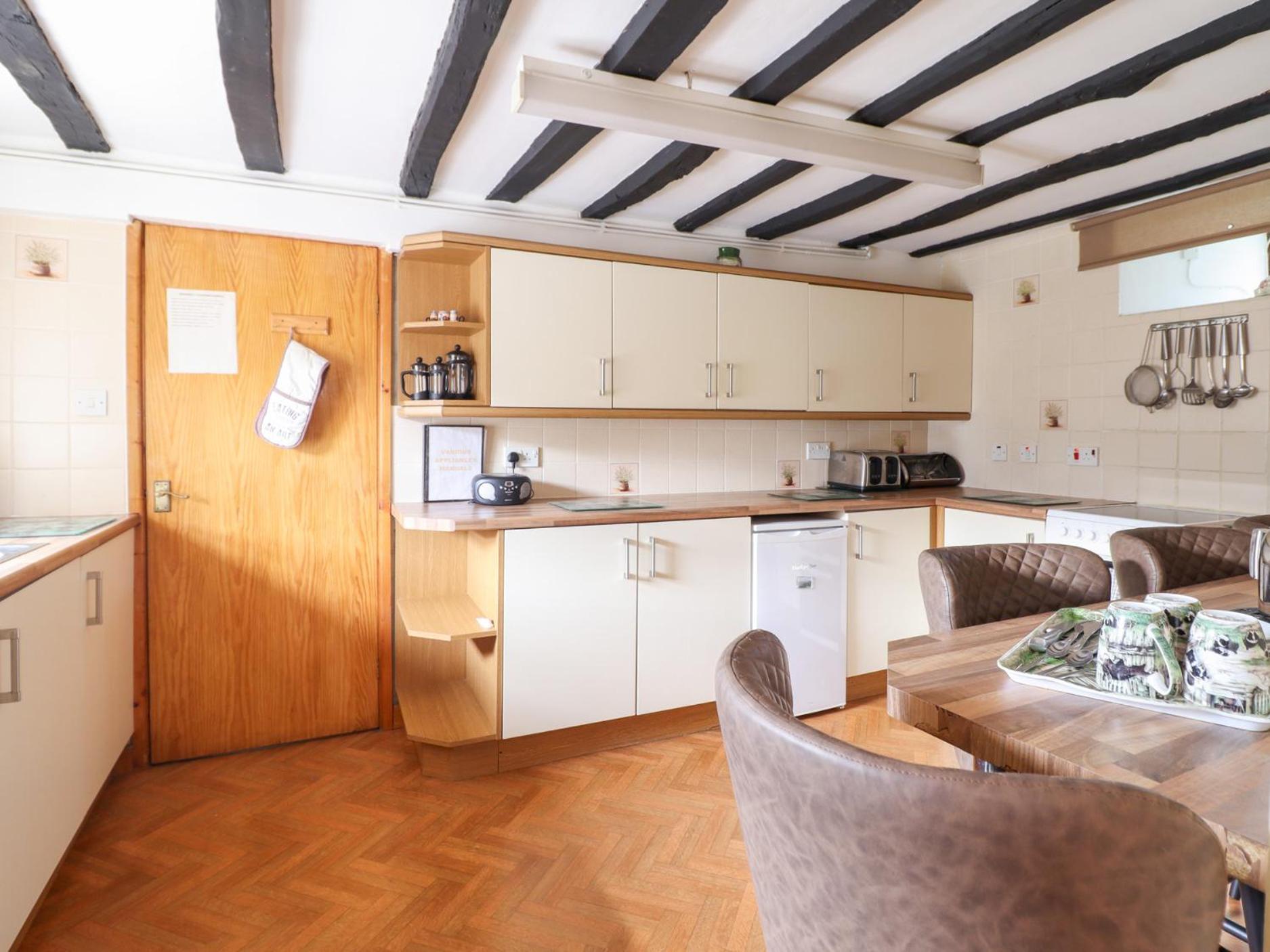 Villa Y Bwthyn à Llanbedr  Extérieur photo